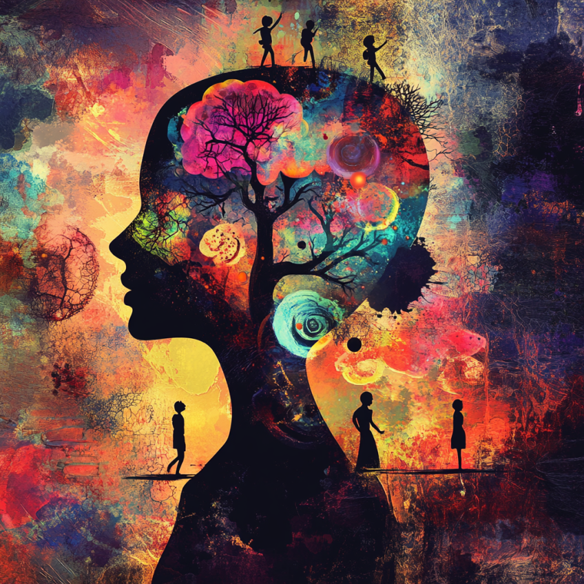 Neurodiversity in children: agency, systems, and the complexity of belonging